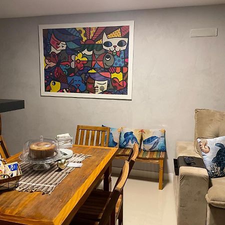 Condominio Novissimo Com Total Estrutura Para Vc Arraial do Cabo Ngoại thất bức ảnh