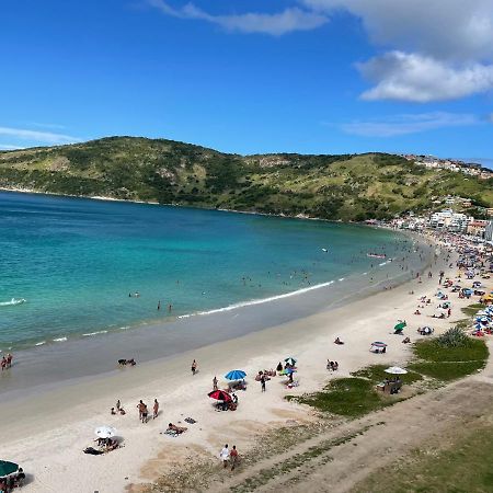 Condominio Novissimo Com Total Estrutura Para Vc Arraial do Cabo Ngoại thất bức ảnh