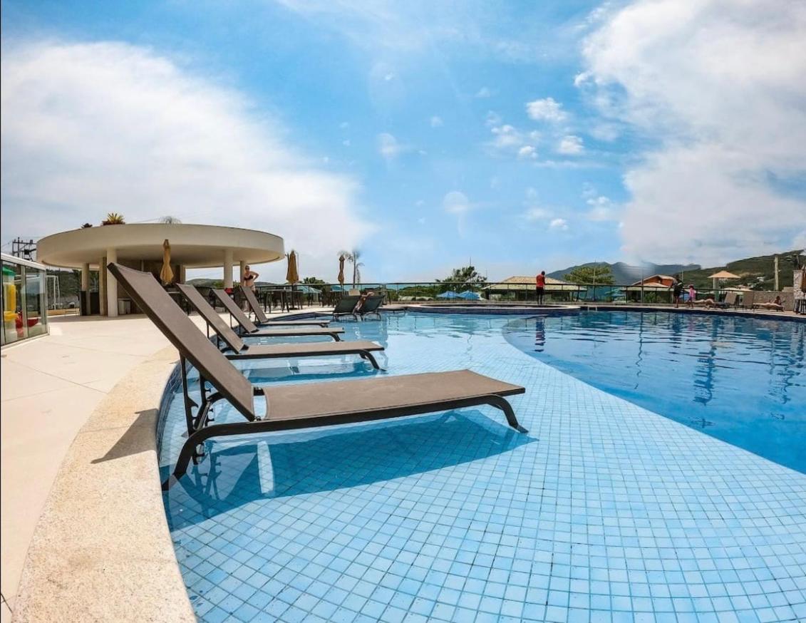 Condominio Novissimo Com Total Estrutura Para Vc Arraial do Cabo Ngoại thất bức ảnh