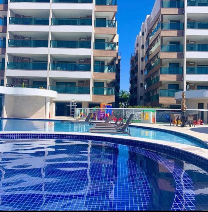 Condominio Novissimo Com Total Estrutura Para Vc Arraial do Cabo Ngoại thất bức ảnh