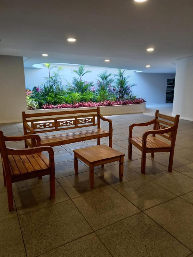 Condominio Novissimo Com Total Estrutura Para Vc Arraial do Cabo Ngoại thất bức ảnh