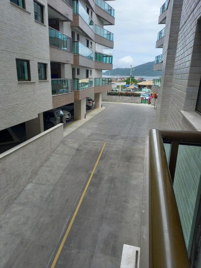 Condominio Novissimo Com Total Estrutura Para Vc Arraial do Cabo Ngoại thất bức ảnh