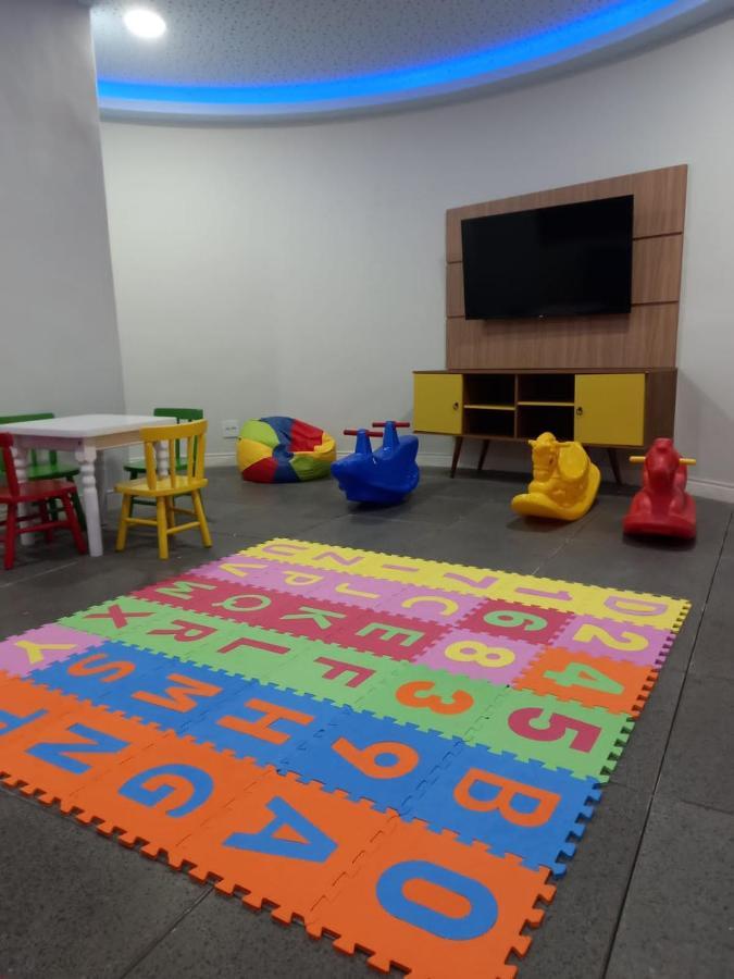 Condominio Novissimo Com Total Estrutura Para Vc Arraial do Cabo Ngoại thất bức ảnh