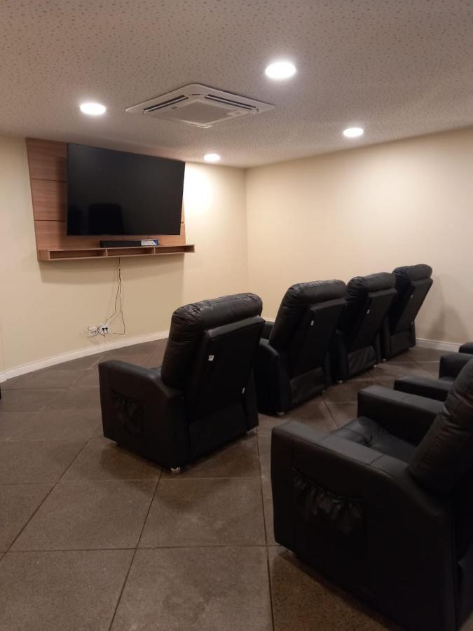 Condominio Novissimo Com Total Estrutura Para Vc Arraial do Cabo Ngoại thất bức ảnh