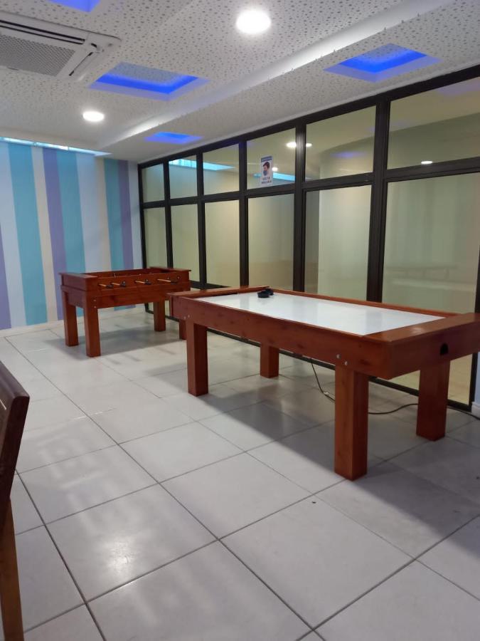 Condominio Novissimo Com Total Estrutura Para Vc Arraial do Cabo Ngoại thất bức ảnh