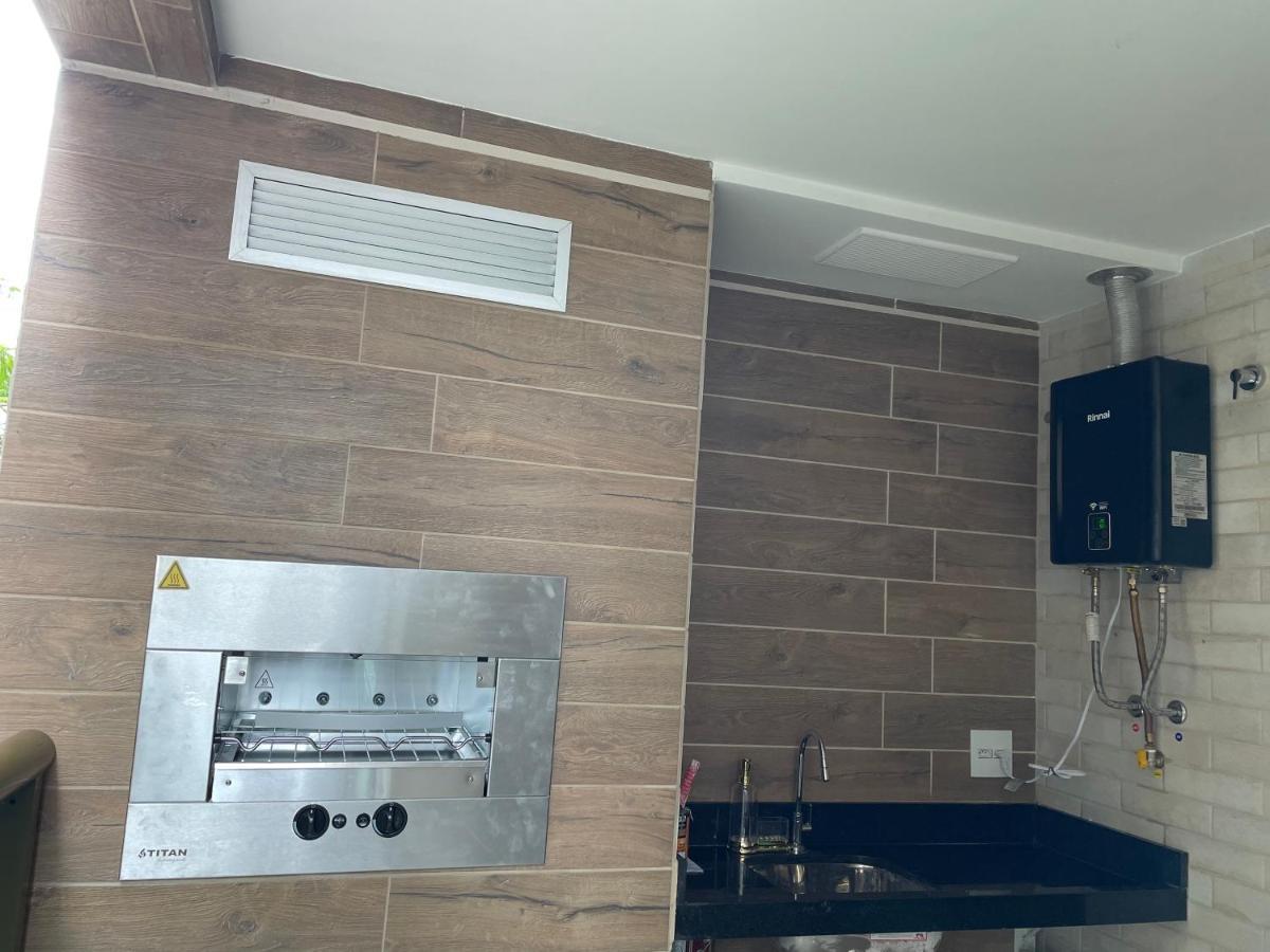 Condominio Novissimo Com Total Estrutura Para Vc Arraial do Cabo Ngoại thất bức ảnh