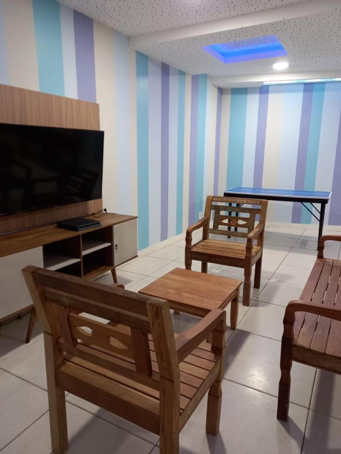 Condominio Novissimo Com Total Estrutura Para Vc Arraial do Cabo Ngoại thất bức ảnh