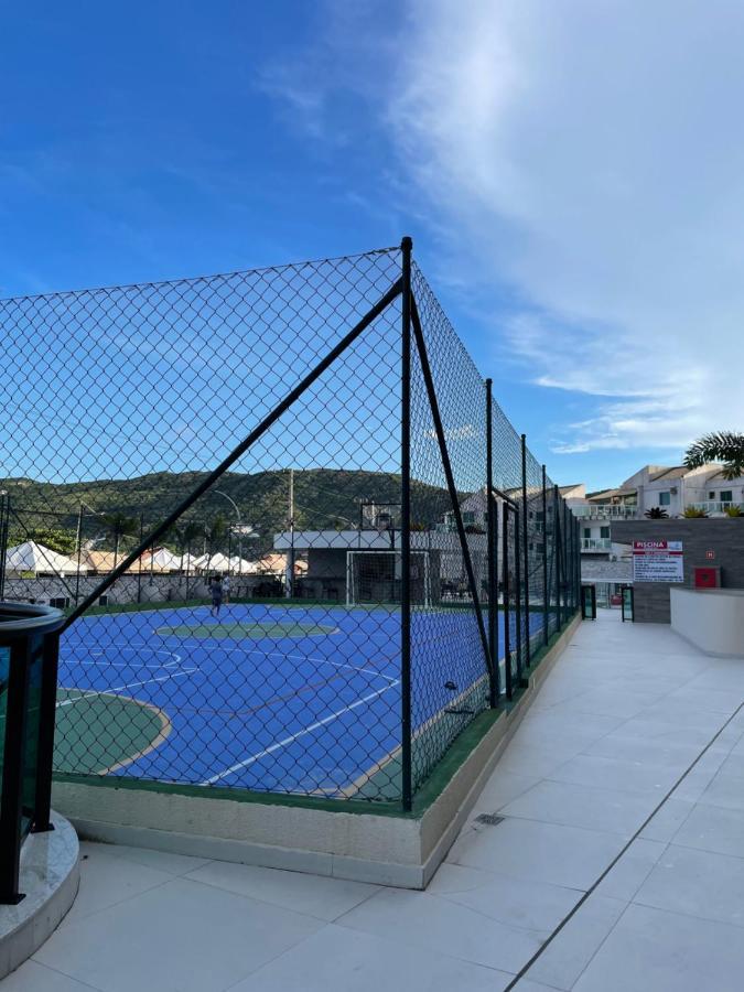 Condominio Novissimo Com Total Estrutura Para Vc Arraial do Cabo Ngoại thất bức ảnh
