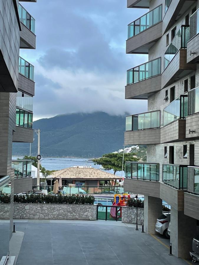 Condominio Novissimo Com Total Estrutura Para Vc Arraial do Cabo Ngoại thất bức ảnh
