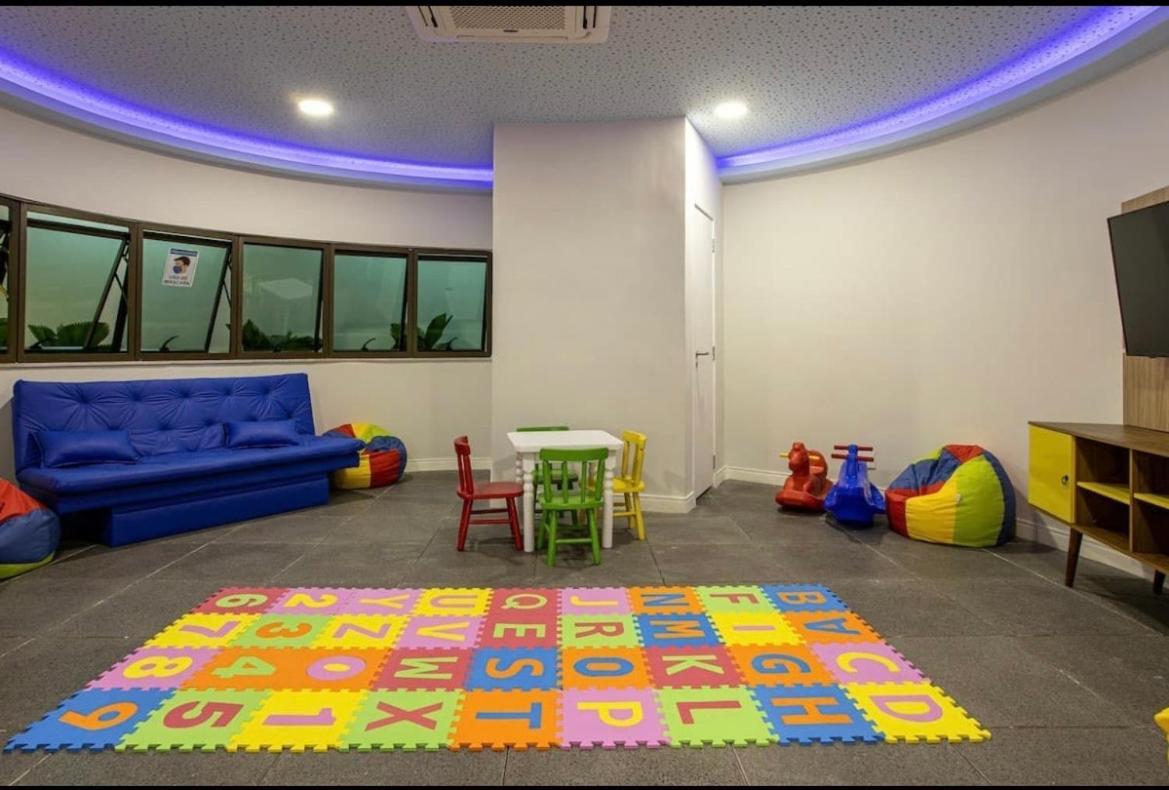 Condominio Novissimo Com Total Estrutura Para Vc Arraial do Cabo Ngoại thất bức ảnh