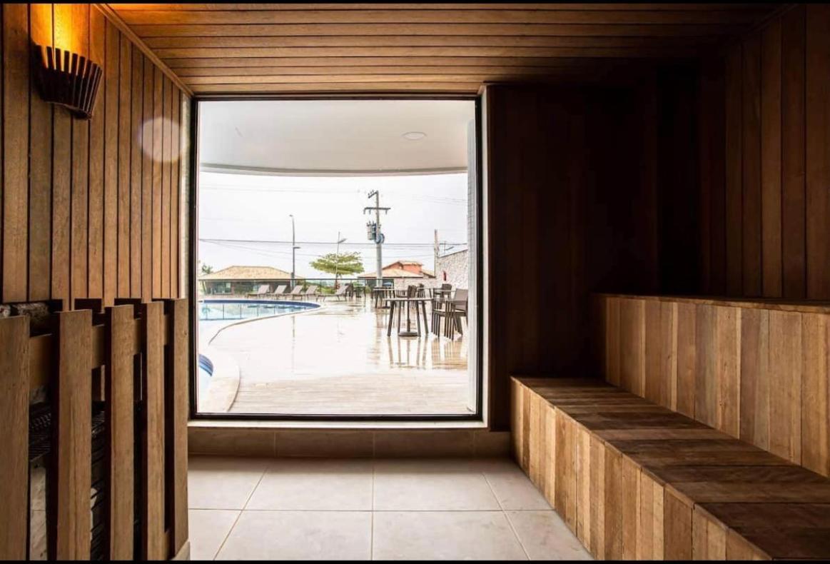 Condominio Novissimo Com Total Estrutura Para Vc Arraial do Cabo Ngoại thất bức ảnh