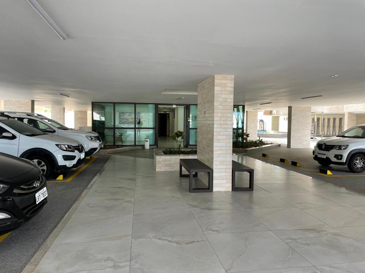 Condominio Novissimo Com Total Estrutura Para Vc Arraial do Cabo Ngoại thất bức ảnh