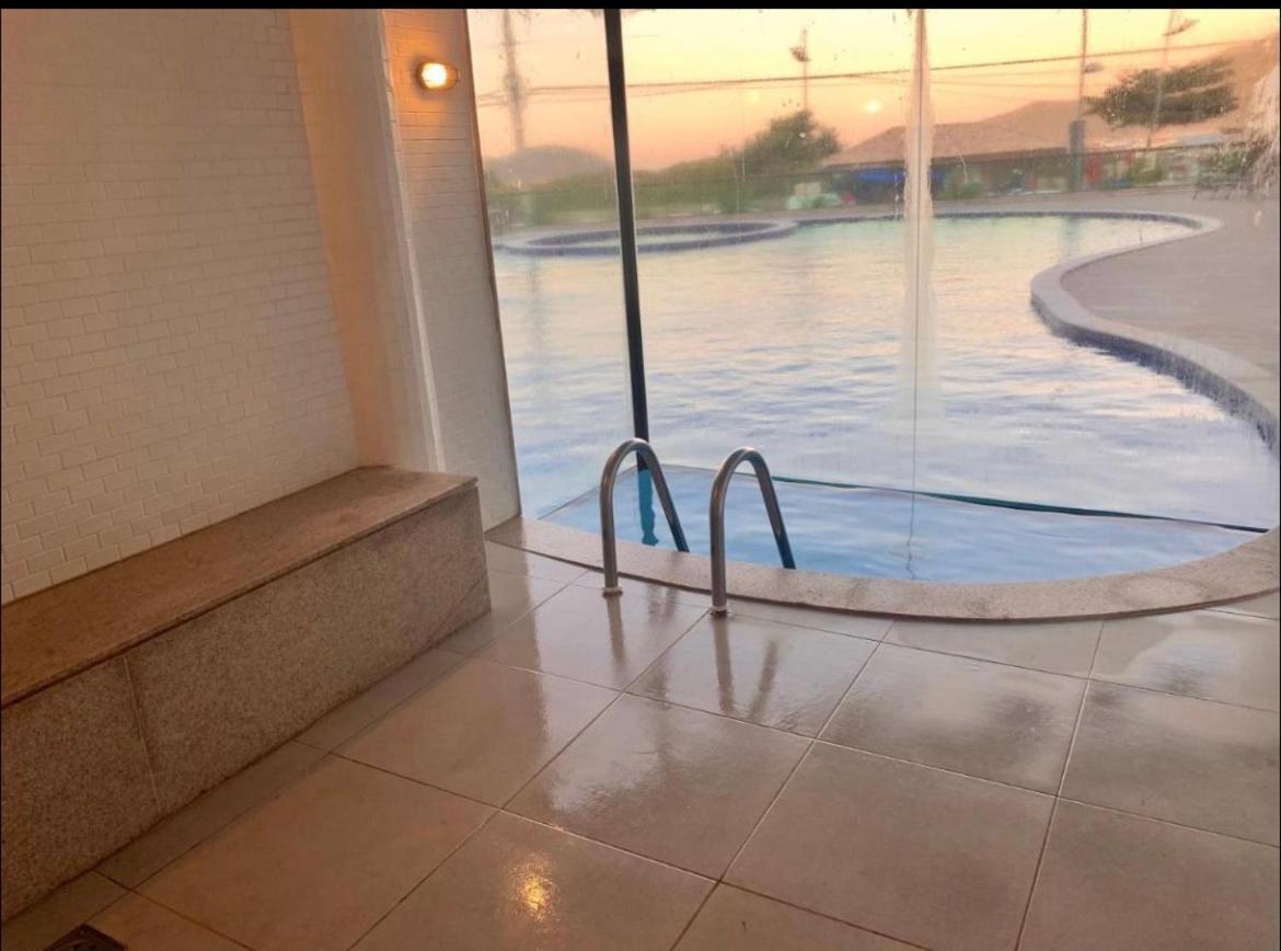 Condominio Novissimo Com Total Estrutura Para Vc Arraial do Cabo Ngoại thất bức ảnh