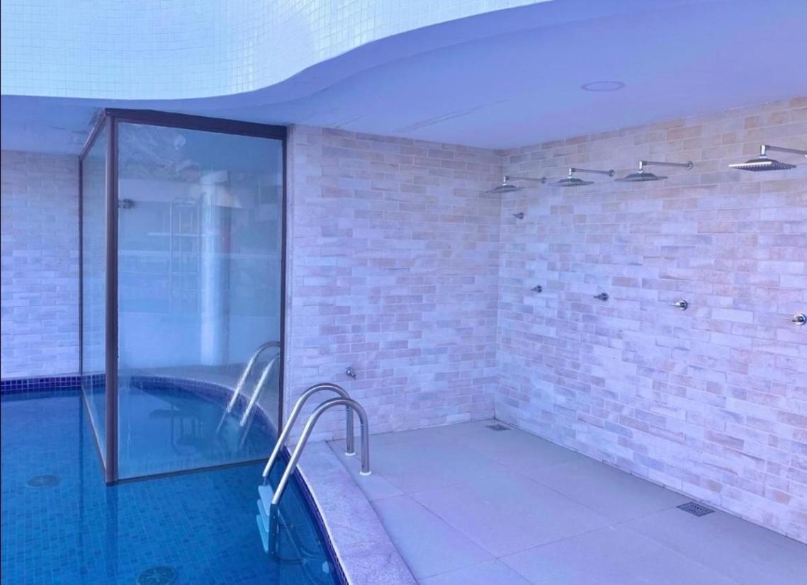 Condominio Novissimo Com Total Estrutura Para Vc Arraial do Cabo Ngoại thất bức ảnh