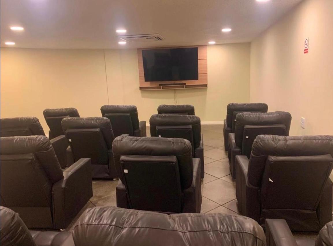 Condominio Novissimo Com Total Estrutura Para Vc Arraial do Cabo Ngoại thất bức ảnh