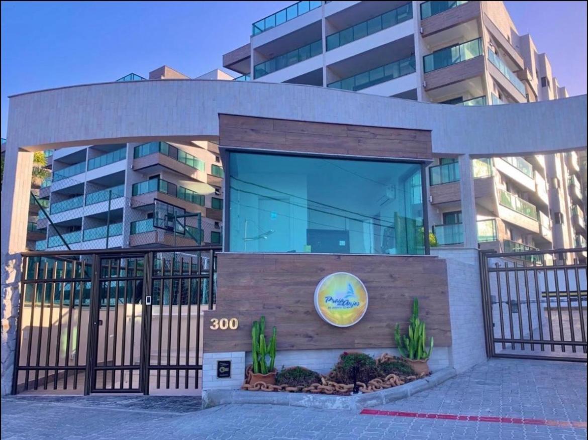 Condominio Novissimo Com Total Estrutura Para Vc Arraial do Cabo Ngoại thất bức ảnh