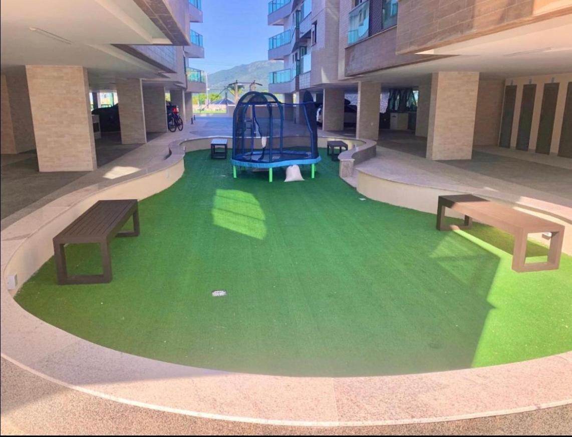 Condominio Novissimo Com Total Estrutura Para Vc Arraial do Cabo Ngoại thất bức ảnh