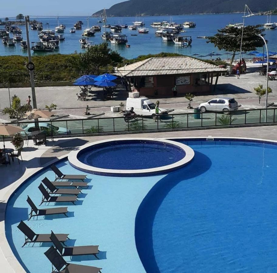 Condominio Novissimo Com Total Estrutura Para Vc Arraial do Cabo Ngoại thất bức ảnh