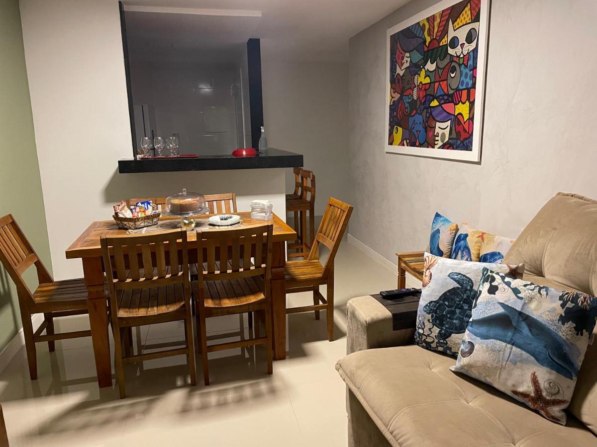 Condominio Novissimo Com Total Estrutura Para Vc Arraial do Cabo Ngoại thất bức ảnh