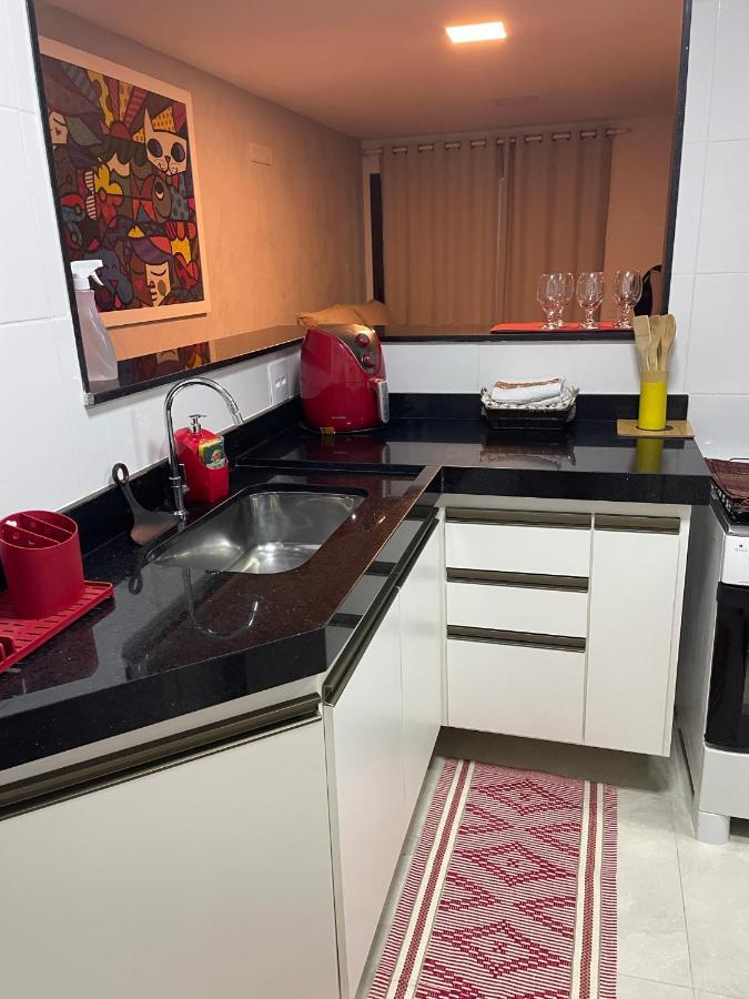 Condominio Novissimo Com Total Estrutura Para Vc Arraial do Cabo Ngoại thất bức ảnh