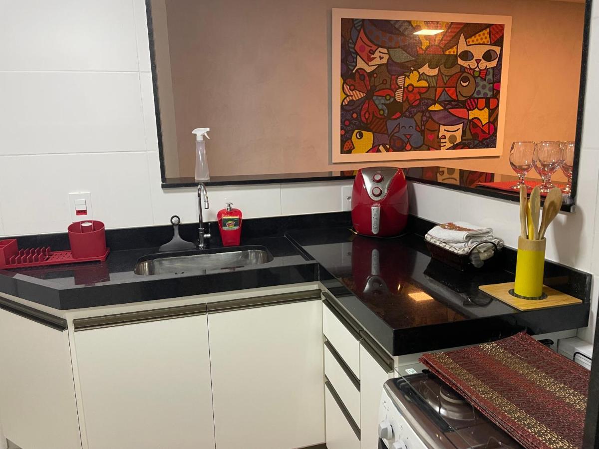 Condominio Novissimo Com Total Estrutura Para Vc Arraial do Cabo Ngoại thất bức ảnh