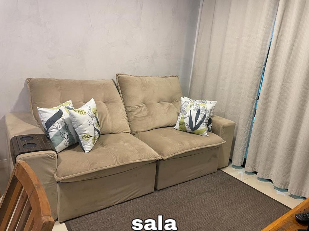 Condominio Novissimo Com Total Estrutura Para Vc Arraial do Cabo Ngoại thất bức ảnh