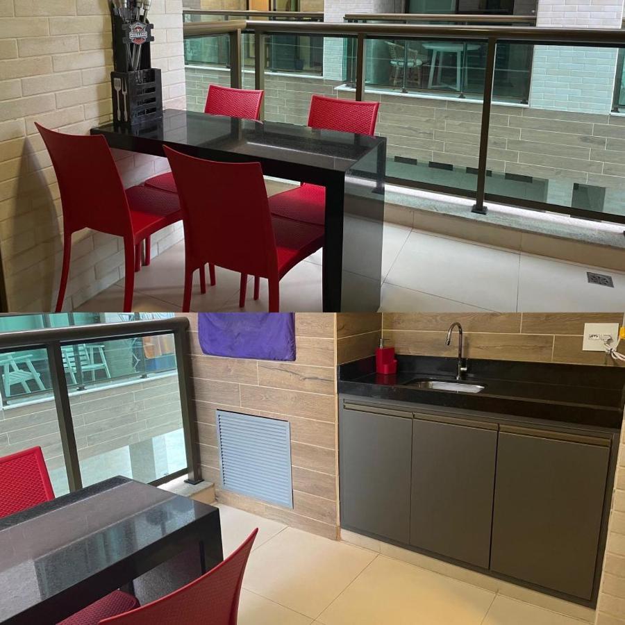Condominio Novissimo Com Total Estrutura Para Vc Arraial do Cabo Ngoại thất bức ảnh
