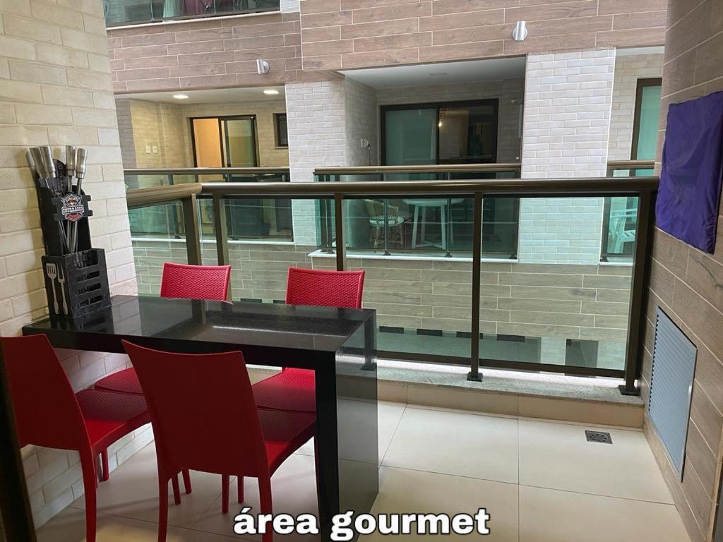Condominio Novissimo Com Total Estrutura Para Vc Arraial do Cabo Ngoại thất bức ảnh