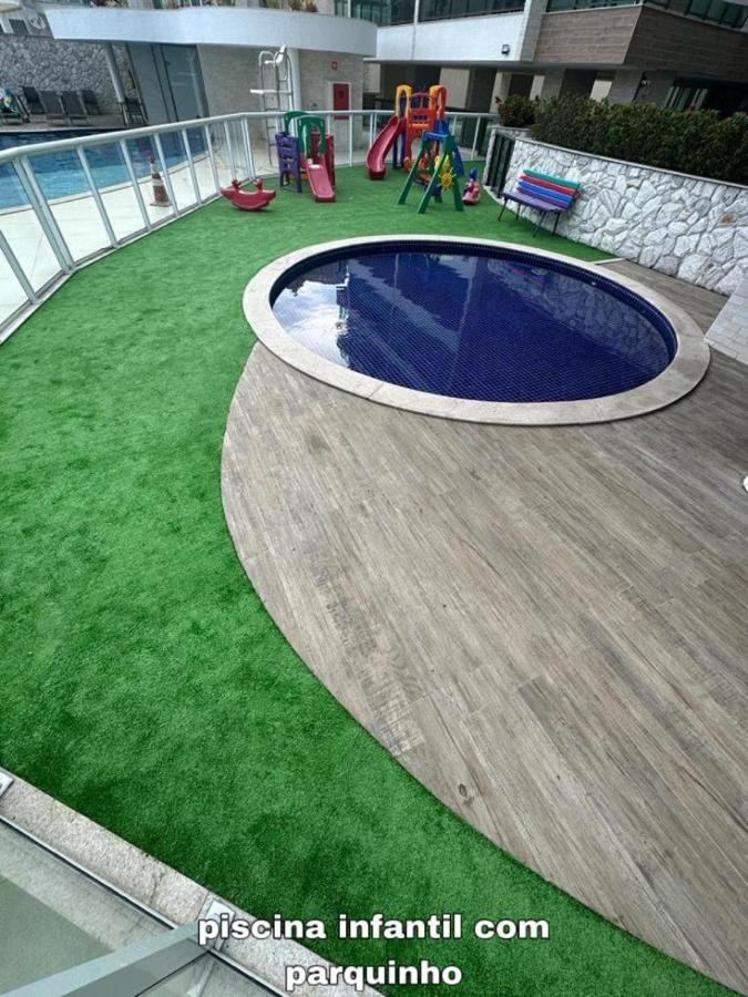 Condominio Novissimo Com Total Estrutura Para Vc Arraial do Cabo Ngoại thất bức ảnh