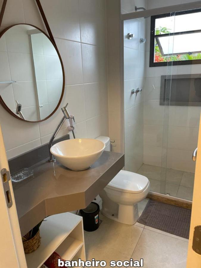 Condominio Novissimo Com Total Estrutura Para Vc Arraial do Cabo Ngoại thất bức ảnh